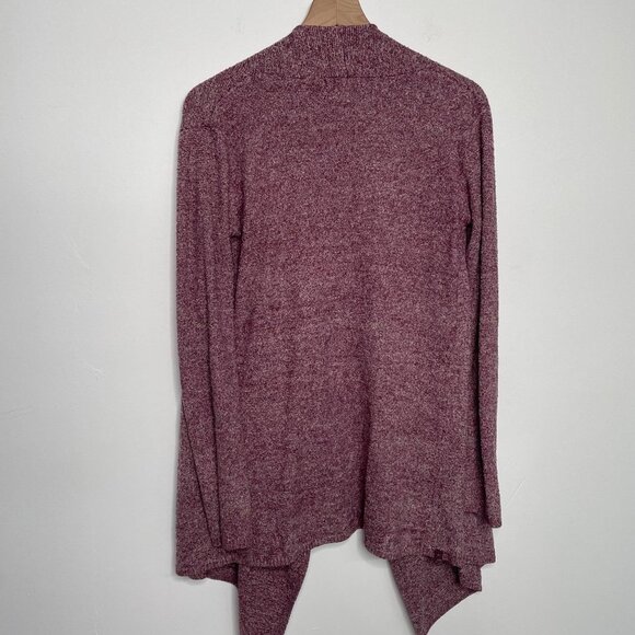 Barefoot Dreams Womens Cardigan Sweater Size Small Medium CozyChic Lite - Picture 5 of 9